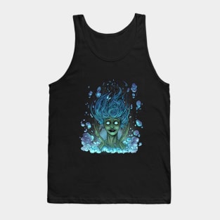 Drowned Tank Top